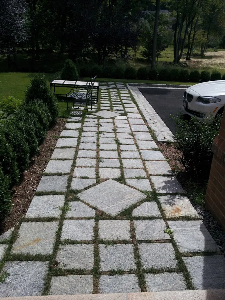 Professional lawn care service for homes across Yorktown Heights, NY - Martino Landscape Contractors