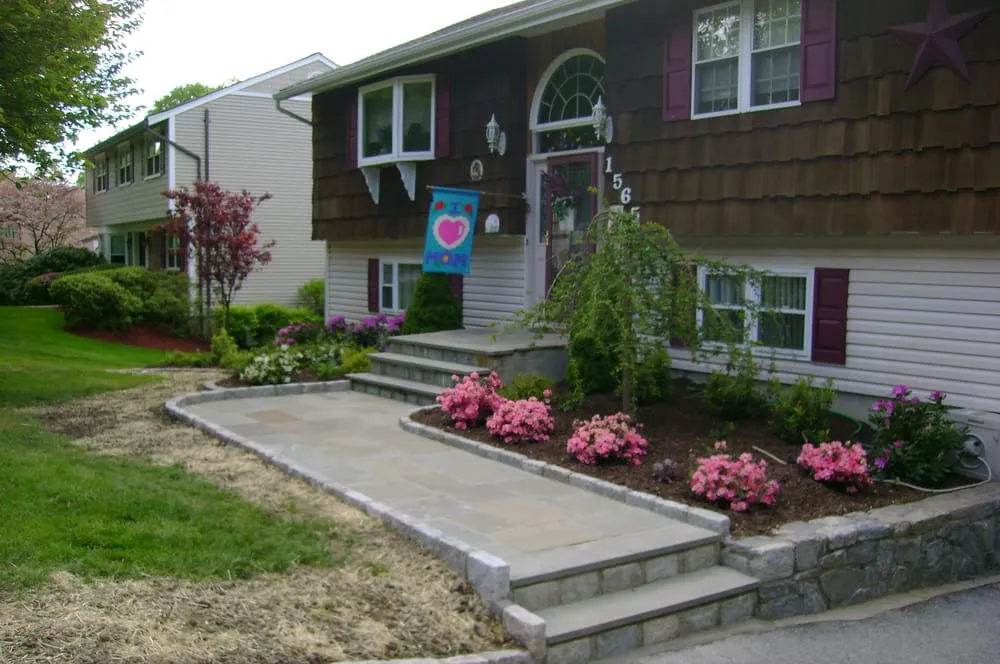Reliable landscape installation for outdoor upgrades across Yorktown Heights, NY - Martino Landscape Contractors