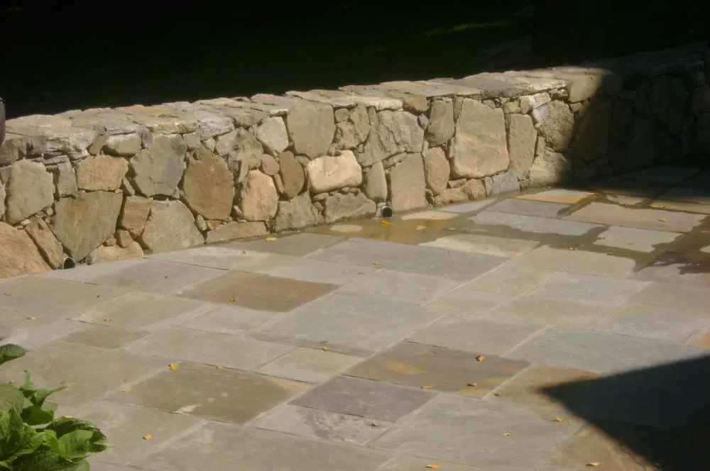 Reliable landscape installation experts serving Yorktown Heights, NY - Martino Landscape Contractors