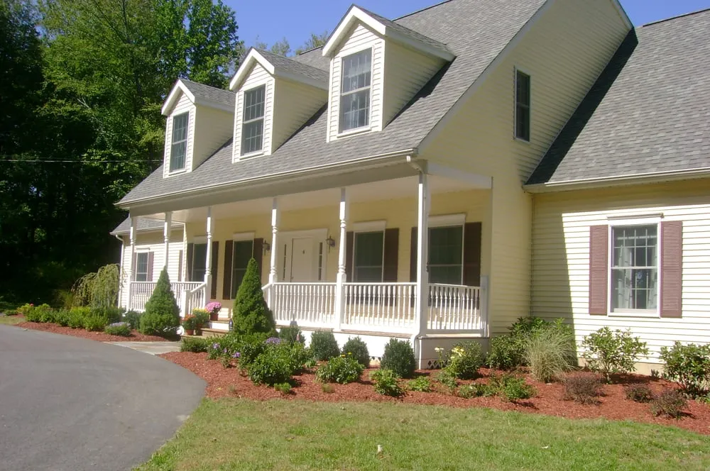 Custom landscaping services in Yorktown Heights, NY - Martino Landscape Contractors