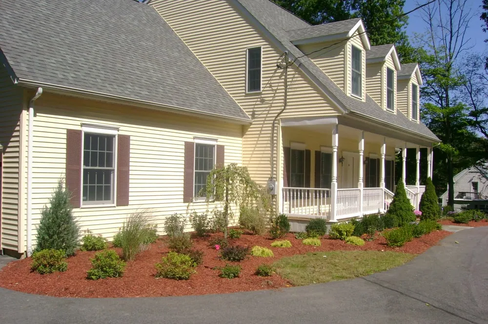 Affordable lawn care service in Yorktown Heights, NY by Martino Landscape Contractors
