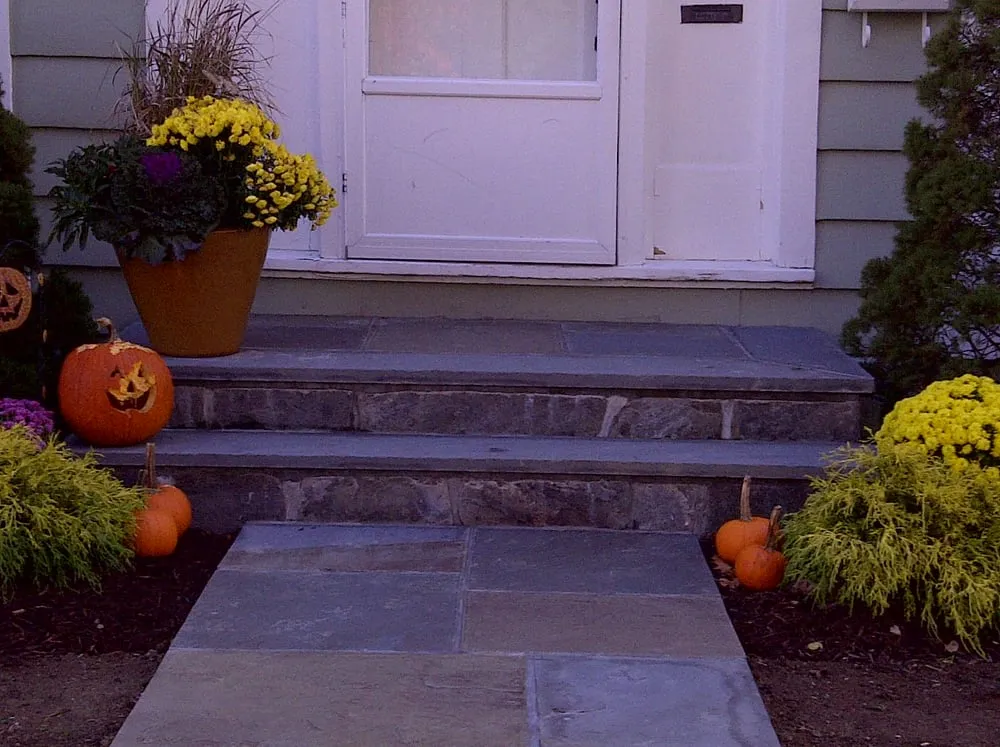 Reliable landscape installation in Yorktown Heights, NY - Martino Landscape Contractors