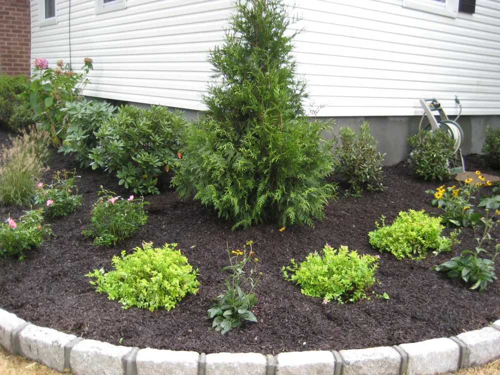 Reliable yard cleanup service in Yorktown Heights, NY - Martino Landscape Contractors