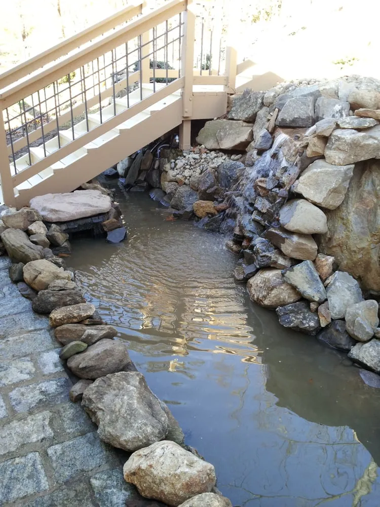 Affordable outdoor landscaping in Yorktown Heights, NY - Martino Landscape Contractors