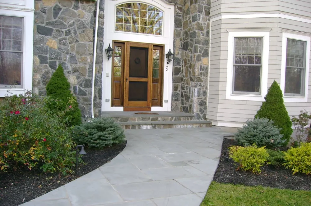 Expert lawn mowing service in Yorktown Heights, NY - Martino Landscape Contractors