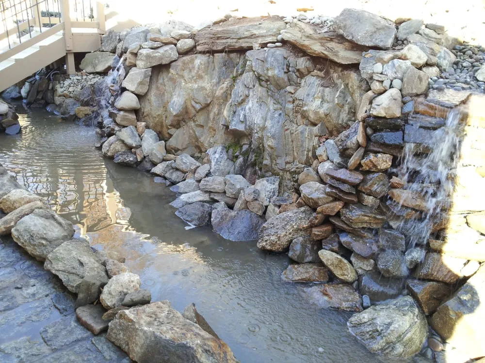 Local yard cleanup service in Yorktown Heights, NY by Martino Landscape Contractors