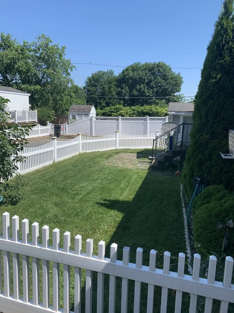 Reliable lawn care service near you in Haverhill, MA by Martino’s Landscaping