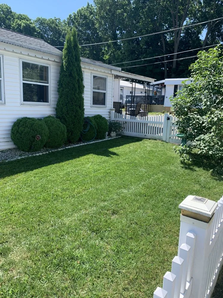 Affordable yard maintenance in Haverhill, MA - Martino’s Landscaping