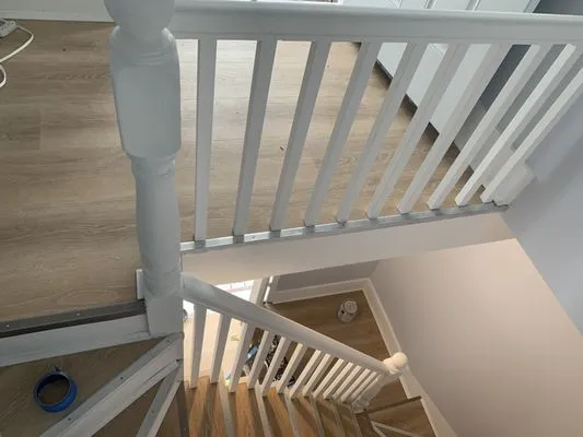 Martino’s Landscaping Logo