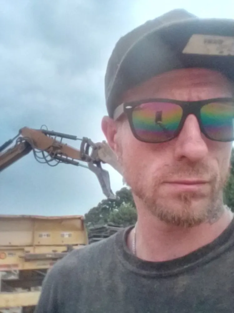 Trusted landscape installation for beautiful yards across Hickory, NC - Martins Corporation