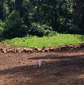 Local outdoor landscaping in Gettysburg, PA - Martin's Excavating Plus Snow Removal