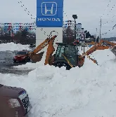 Expert garden landscaping in Gettysburg, PA - Martin's Excavating Plus Snow Removal