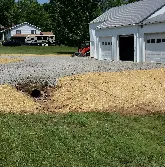 Affordable lawn mowing service in Gettysburg, PA by Martin's Excavating Plus Snow Removal