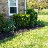 Top-rated landscape design for year-round maintenance in Gettysburg, PA by Martin's Excavating Plus Snow Removal