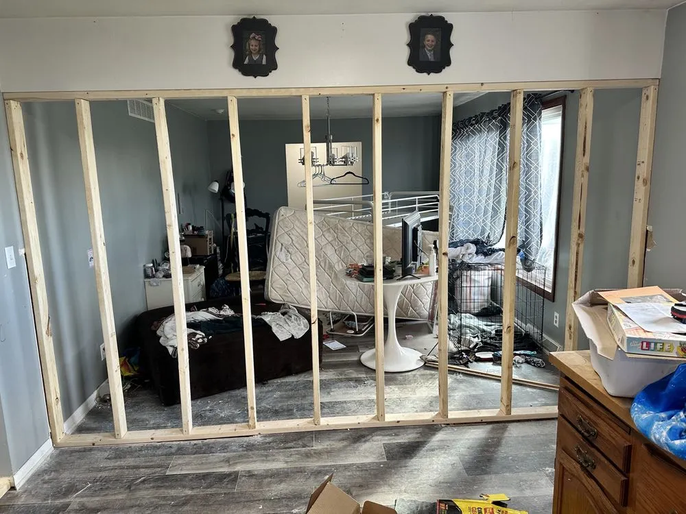 Affordable outdoor landscaping for residential properties in Kokomo, IN by Martin’s Handyman Services