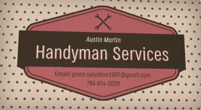 Expert outdoor landscaping in Kokomo, IN - Martin’s Handyman Services