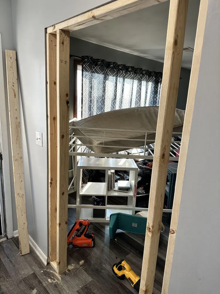 Custom lawn mowing service for year-round maintenance across Kokomo, IN - Martin’s Handyman Services