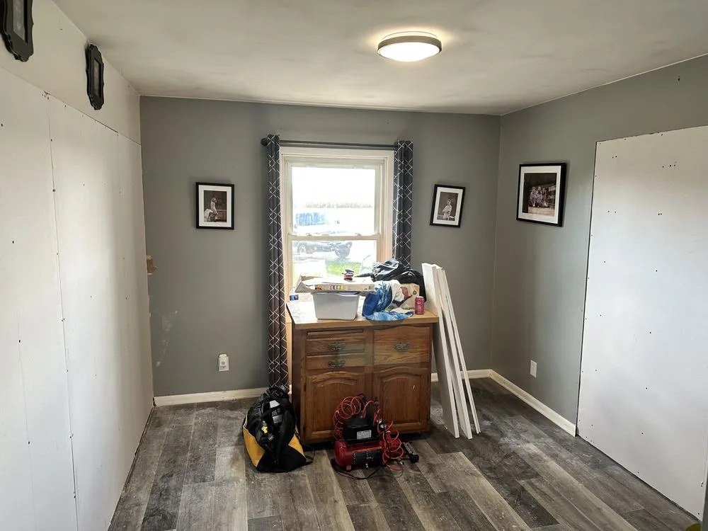 Affordable outdoor landscaping in Kokomo, IN - Martin’s Handyman Services