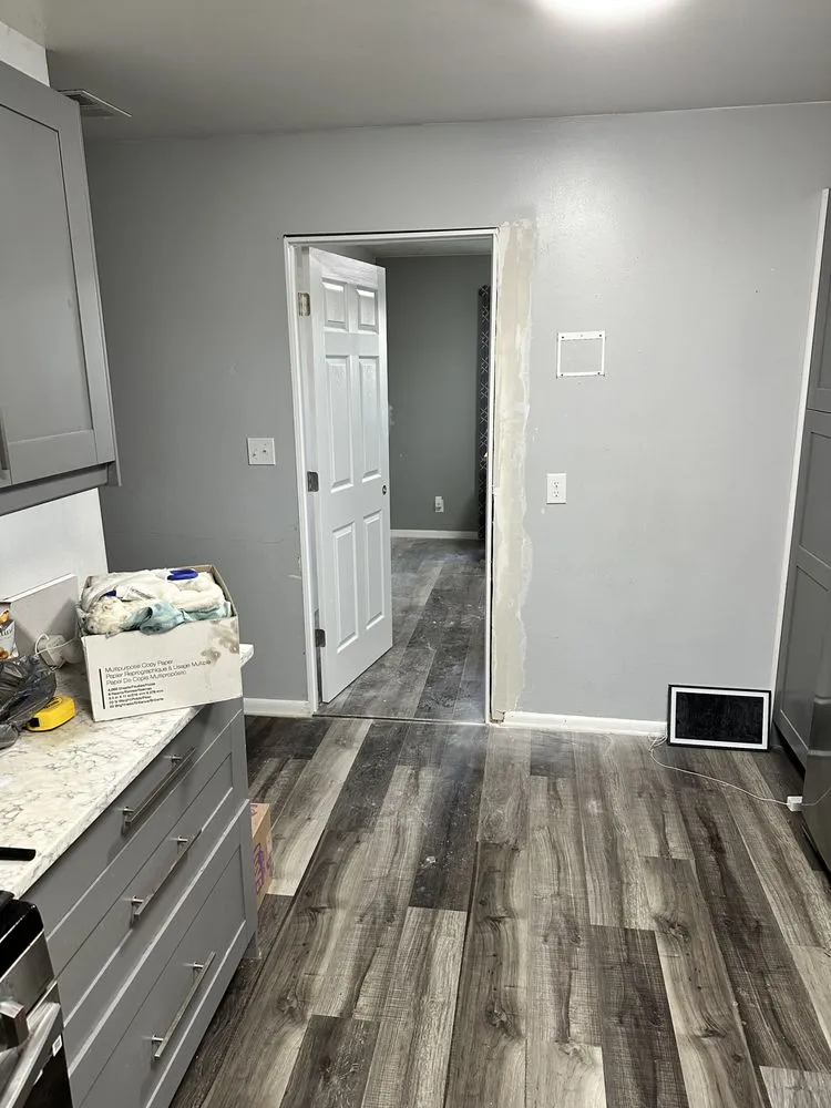 Local landscaping services in Kokomo, IN - Martin’s Handyman Services