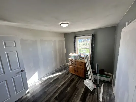 Martin’s Handyman Services Logo