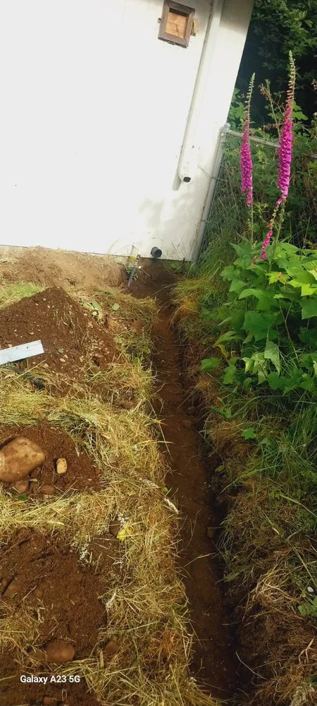 Reliable landscaping services in Forks, WA - Martin’s House Painting Landscaping