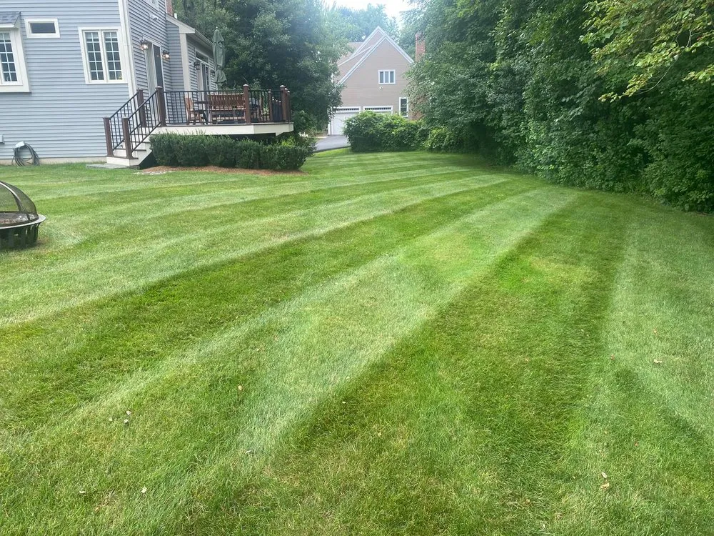 Professional landscape installation experts serving Framingham, MA - Martins K Landscape