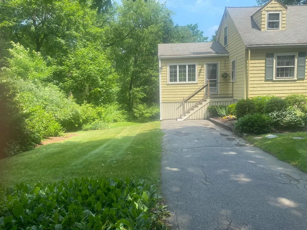 Local outdoor landscaping experts serving Framingham, MA - Martins K Landscape