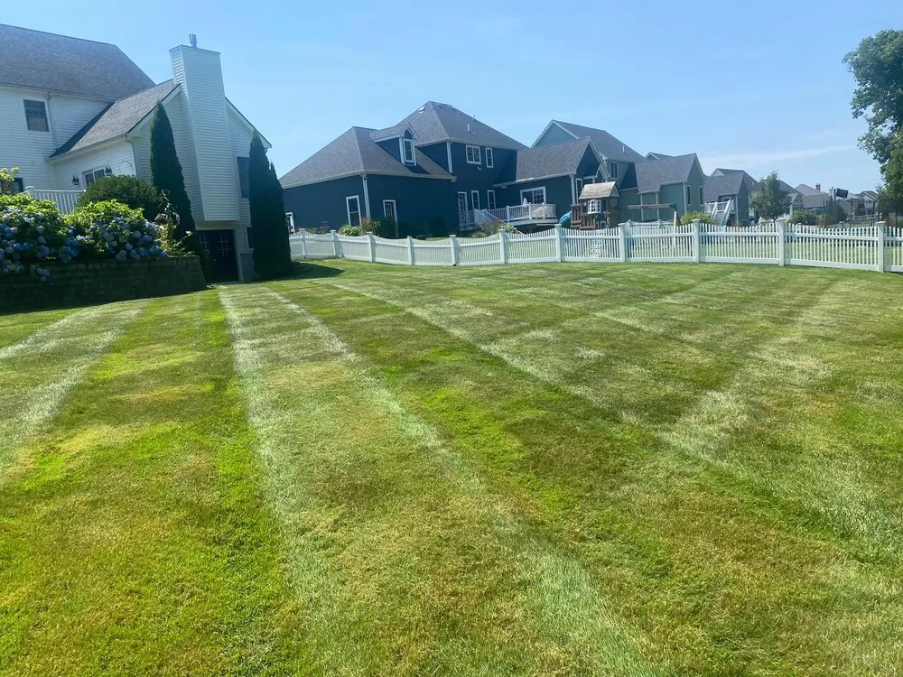 Expert outdoor landscaping for year-round maintenance across Framingham, MA - Martins K Landscape