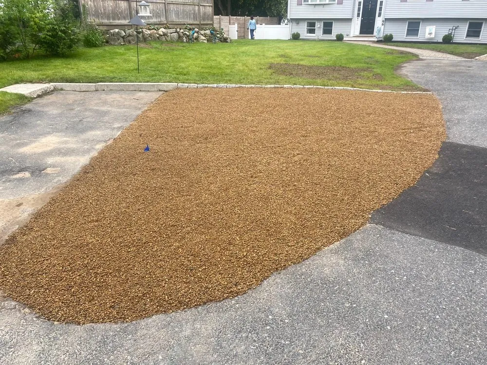 Expert landscaping services in Framingham, MA - Martins K Landscape