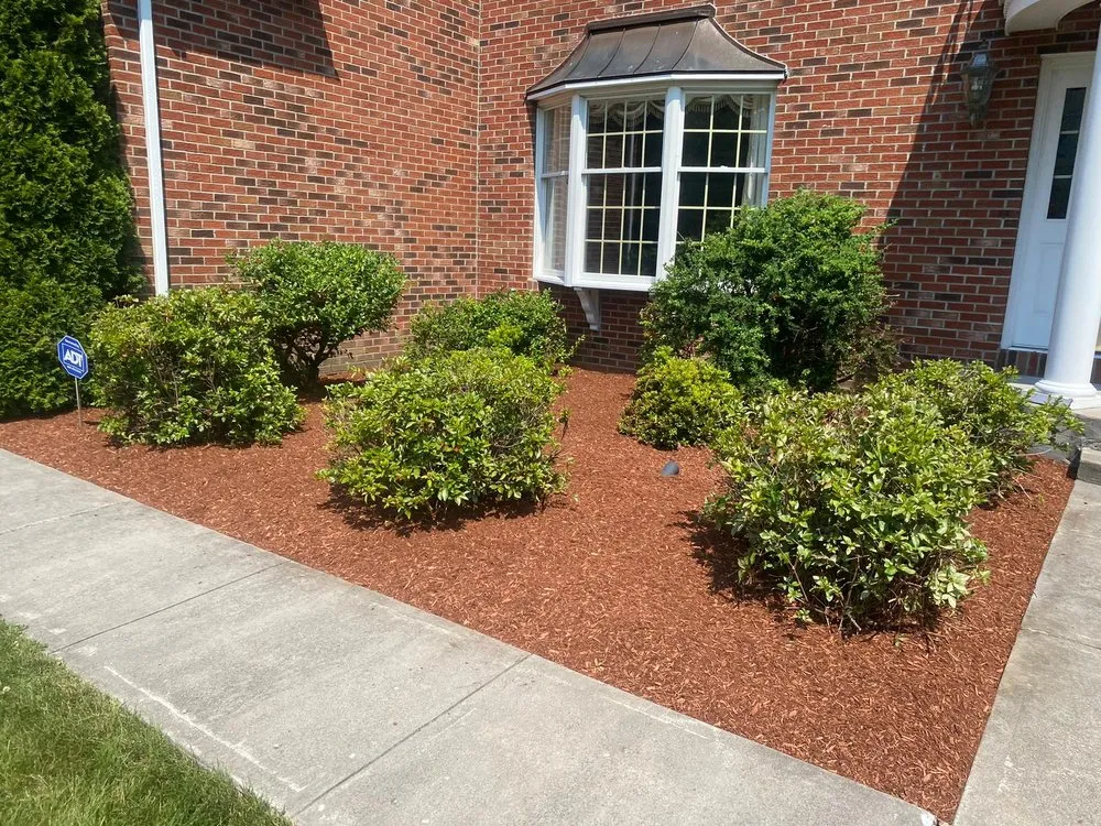 Expert landscape design experts serving Framingham, MA - Martins K Landscape
