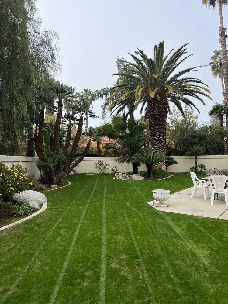 Affordable landscaping services in Bakersfield, CA - Martins Landscape Maintenance