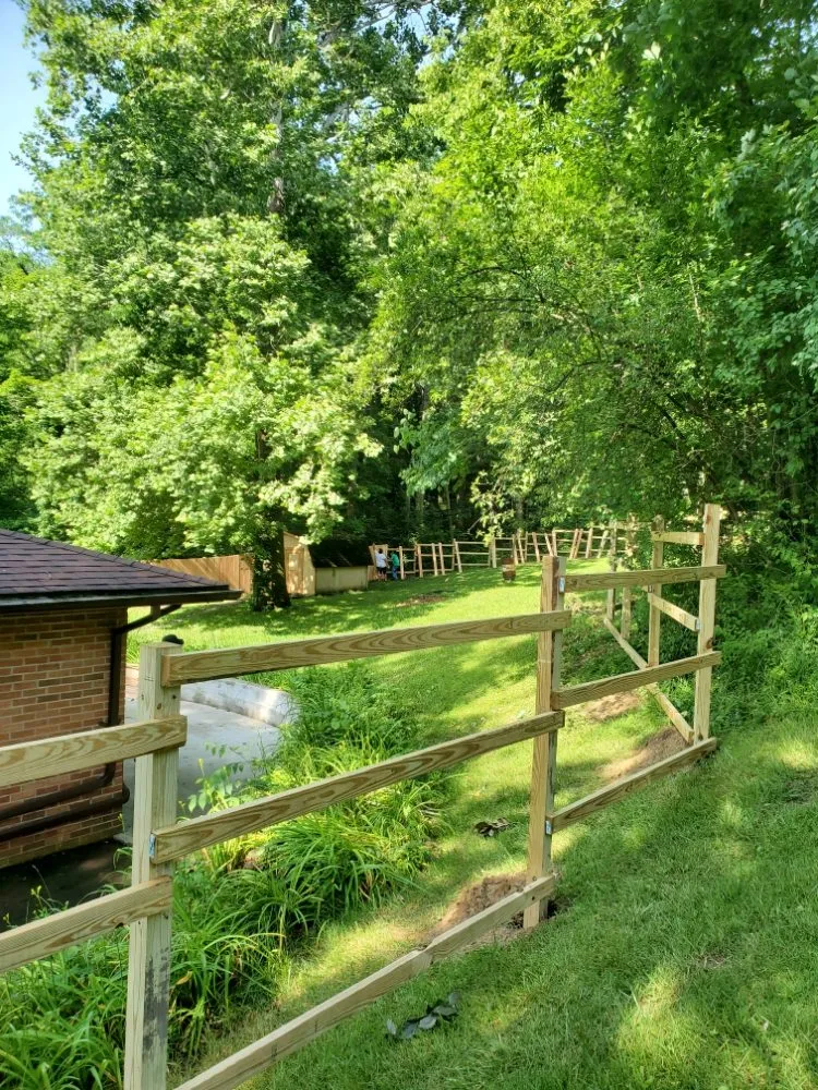 Affordable landscaping services in Springfield, OH - Martin's Landscape Revival