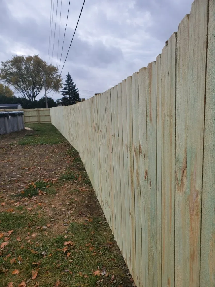 Top-rated landscaping services in Springfield, OH - Martin's Landscape Revival