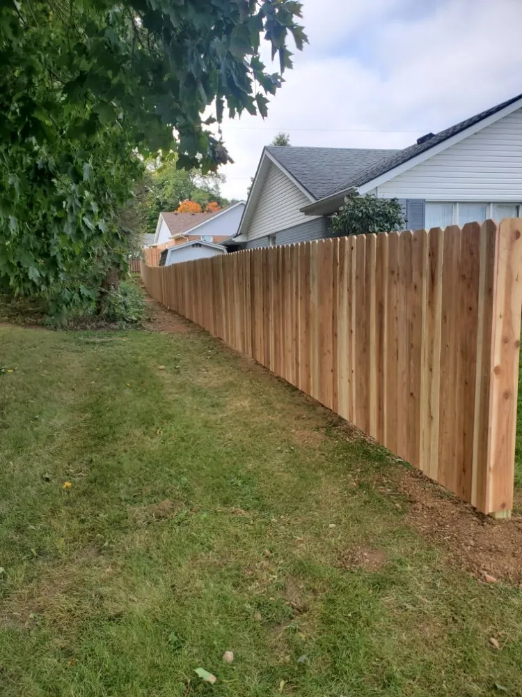 Trusted yard maintenance for beautiful yards across Springfield, OH - Martin's Landscape Revival