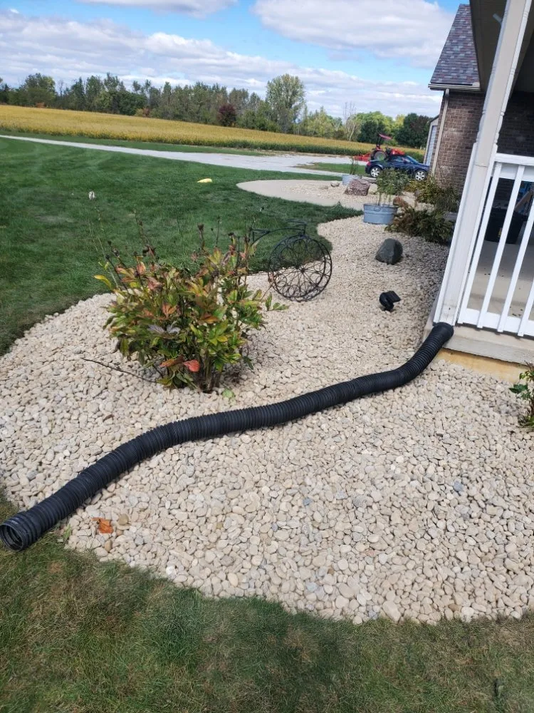 Custom lawn mowing service experts serving Springfield, OH - Martin's Landscape Revival