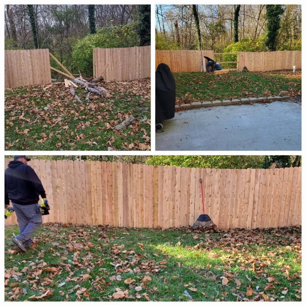 Custom outdoor landscaping experts serving Springfield, OH - Martin's Landscape Revival