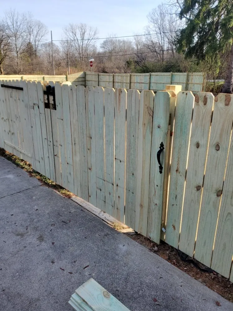 Trusted residential landscaping in Springfield, OH by Martin's Landscape Revival