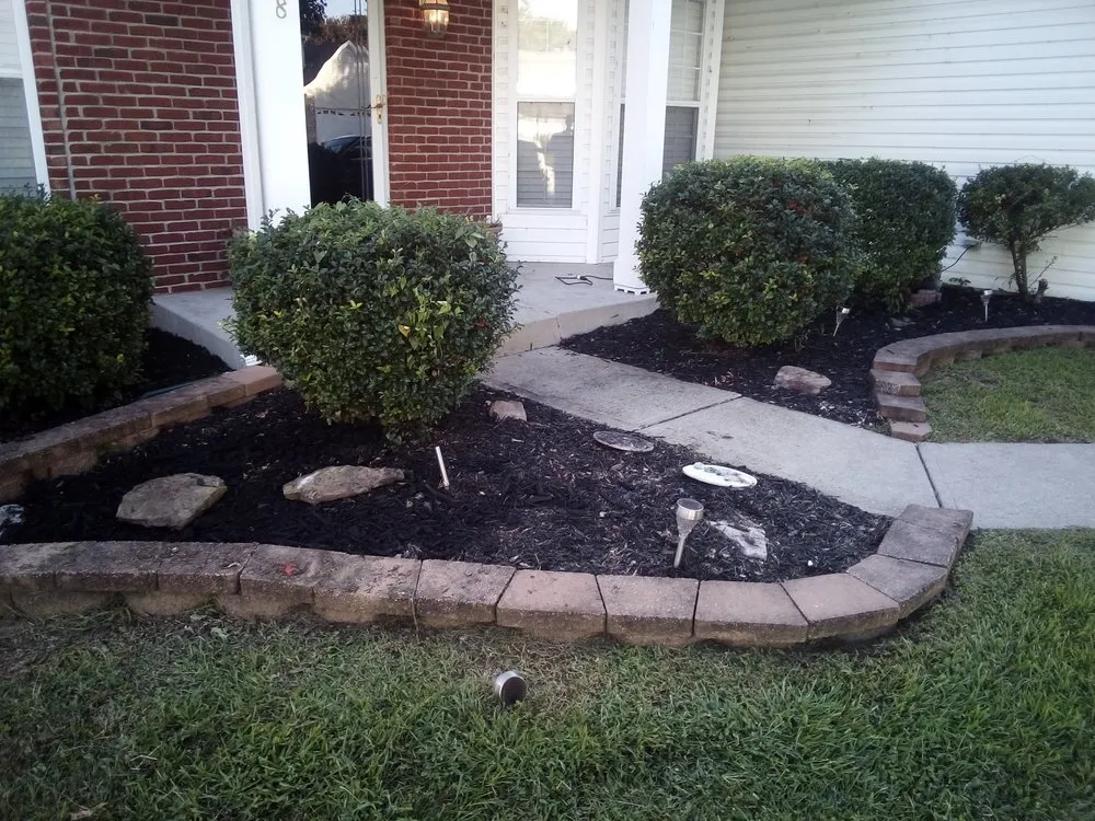 Affordable landscape design for outdoor upgrades in Belleville, IL by Martin's landscaping & construction