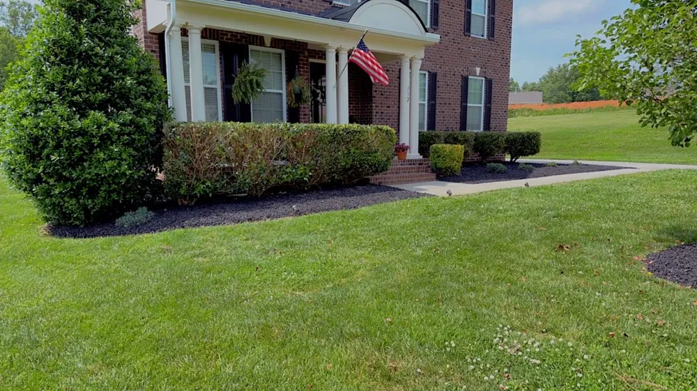 Top-rated outdoor landscaping in Mount Airy, NC - Martins Landscaping & Outdoor Services