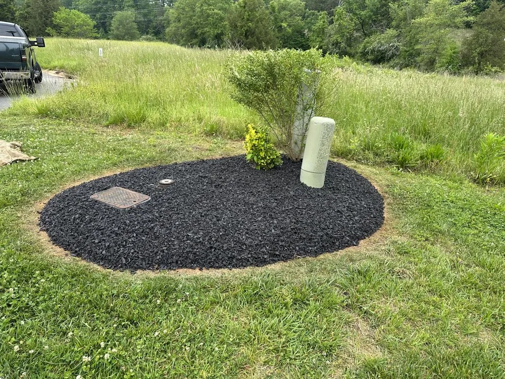 Custom landscaping services for beautiful yards across Mount Airy, NC - Martins Landscaping & Outdoor Services