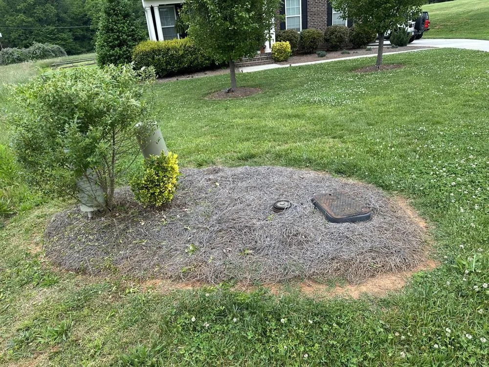 Top-rated outdoor landscaping near you in Mount Airy, NC by Martins Landscaping & Outdoor Services