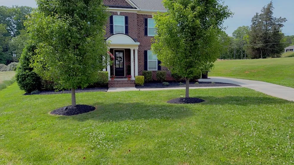 Reliable landscape design experts serving Mount Airy, NC - Martins Landscaping & Outdoor Services