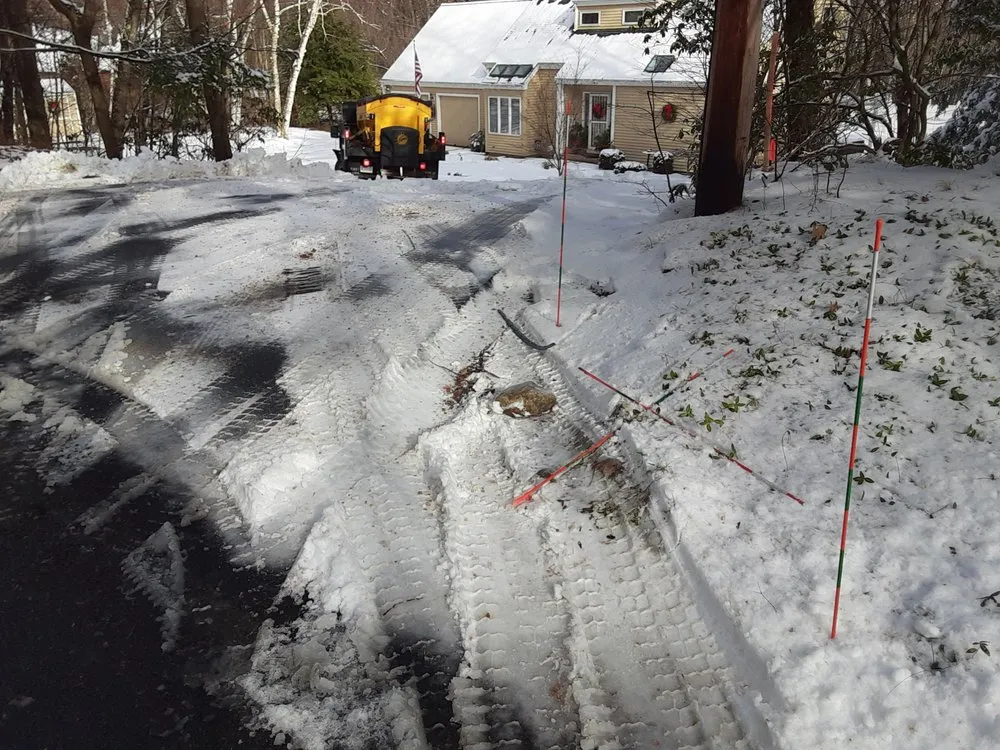 Top-rated residential landscaping for year-round maintenance across Bristol, CT - Martin's Landscaping