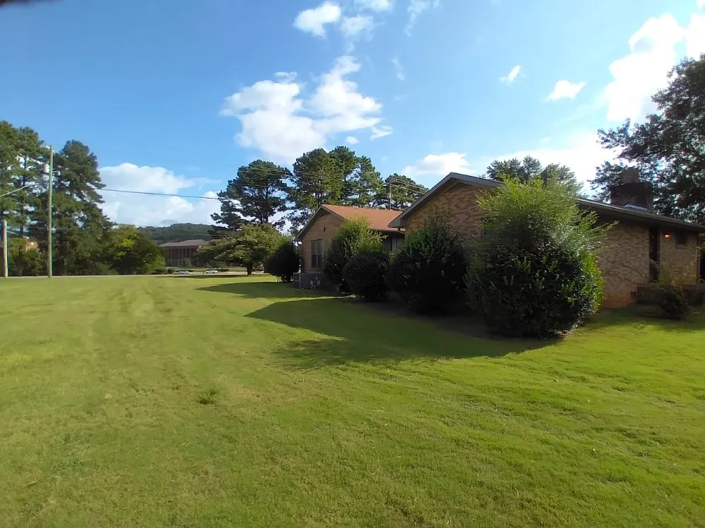 Custom landscaping services in Huntsville, AL - Martin's Landscaping