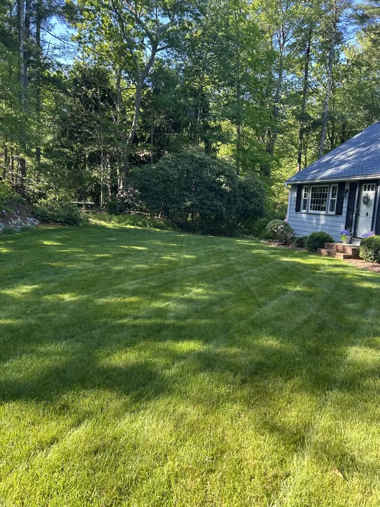 Trusted lawn care service experts serving Kingston, MA - Martin's Landscaping