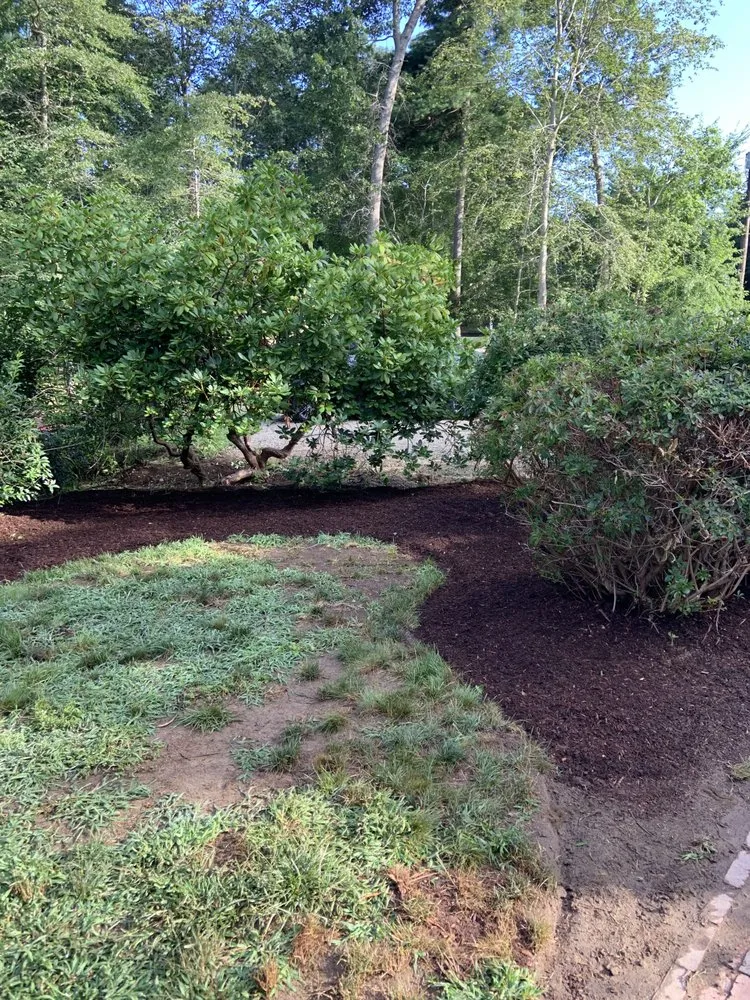 Affordable lawn care service in Kingston, MA - Martin's Landscaping