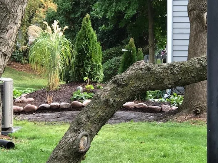 Expert lawn mowing service in Milwaukee, WI by Martin's Landscaping