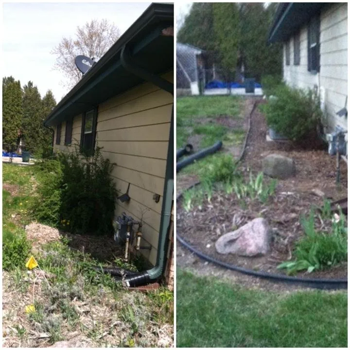 Expert lawn mowing service in Milwaukee, WI - Martin's Landscaping