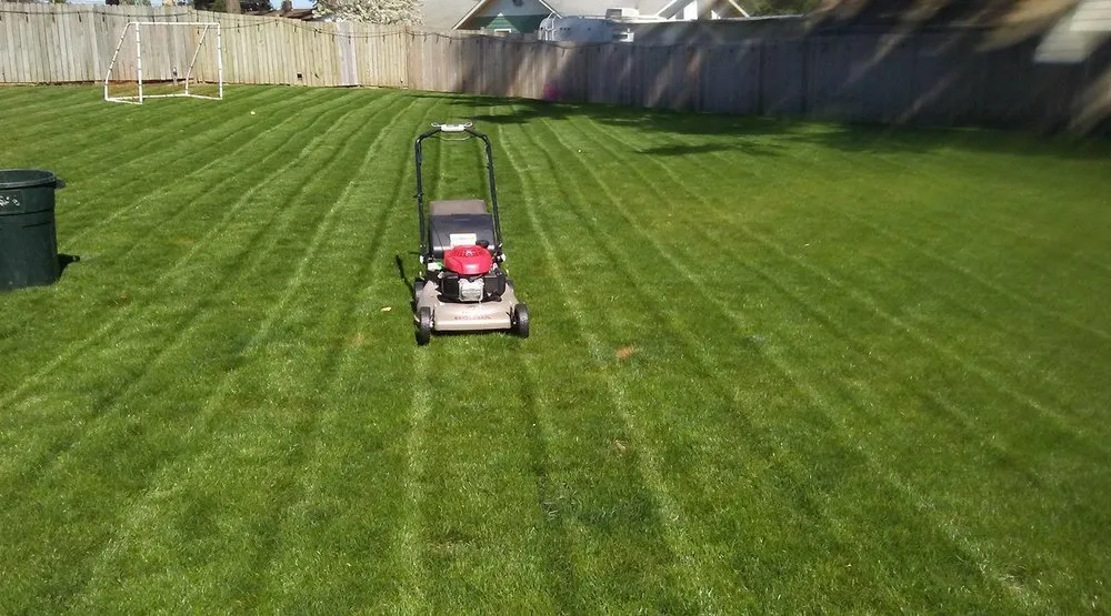 Affordable lawn care service in Seattle, WA - Martin’s Landscaping