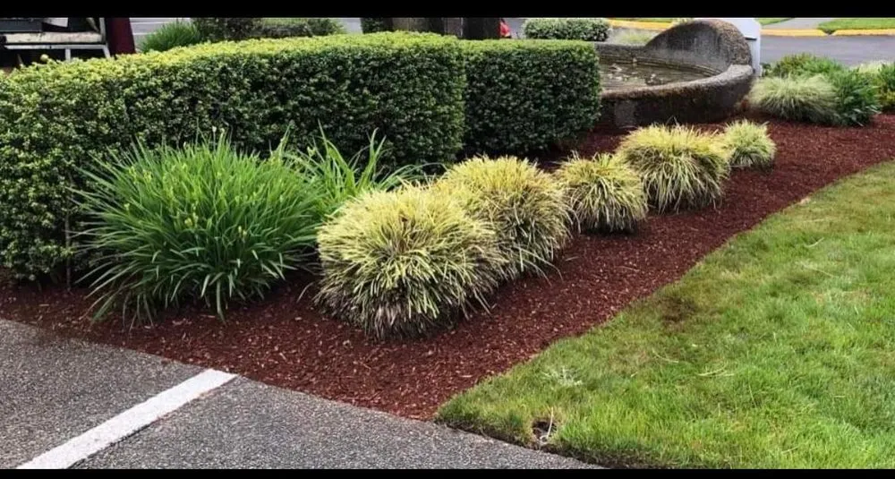 Affordable garden landscaping in Seattle, WA by Martin’s Landscaping